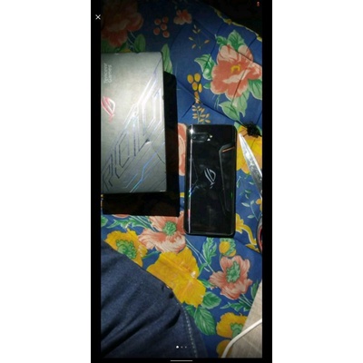 ASUS ROG phone 2