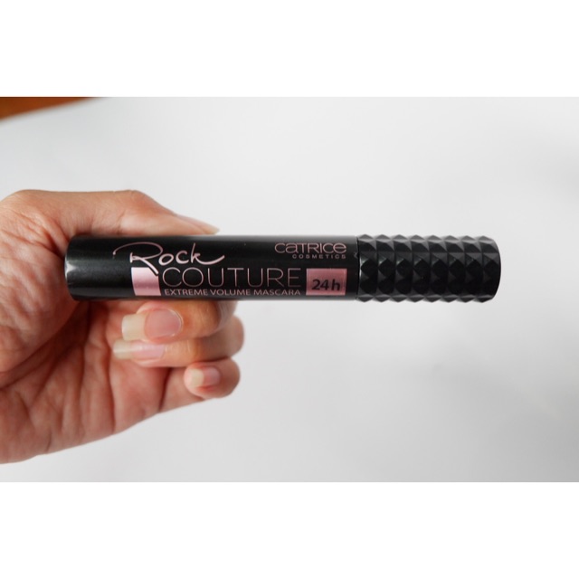Catrice Rock Couture Extreme Mascara