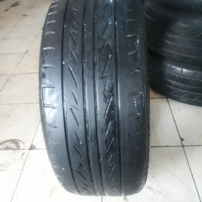 BAN BRIDGESTONE TECHNO SPORTS 195/50 R16(1)