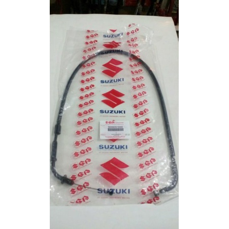 Kabel Kopling original Satria Fu kerbu