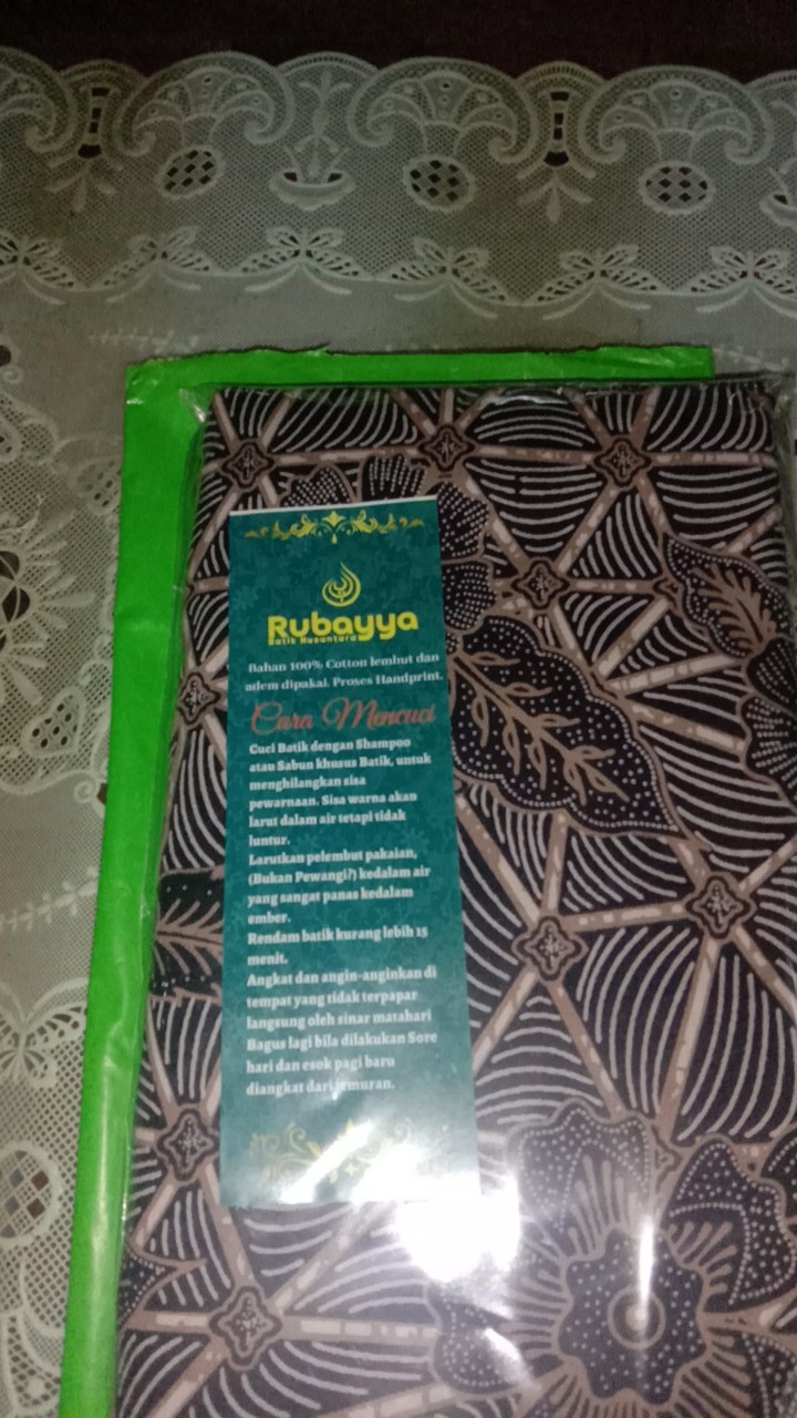 Sarung Batik Solo Sarung Batik Sarung Dewasa Remaja