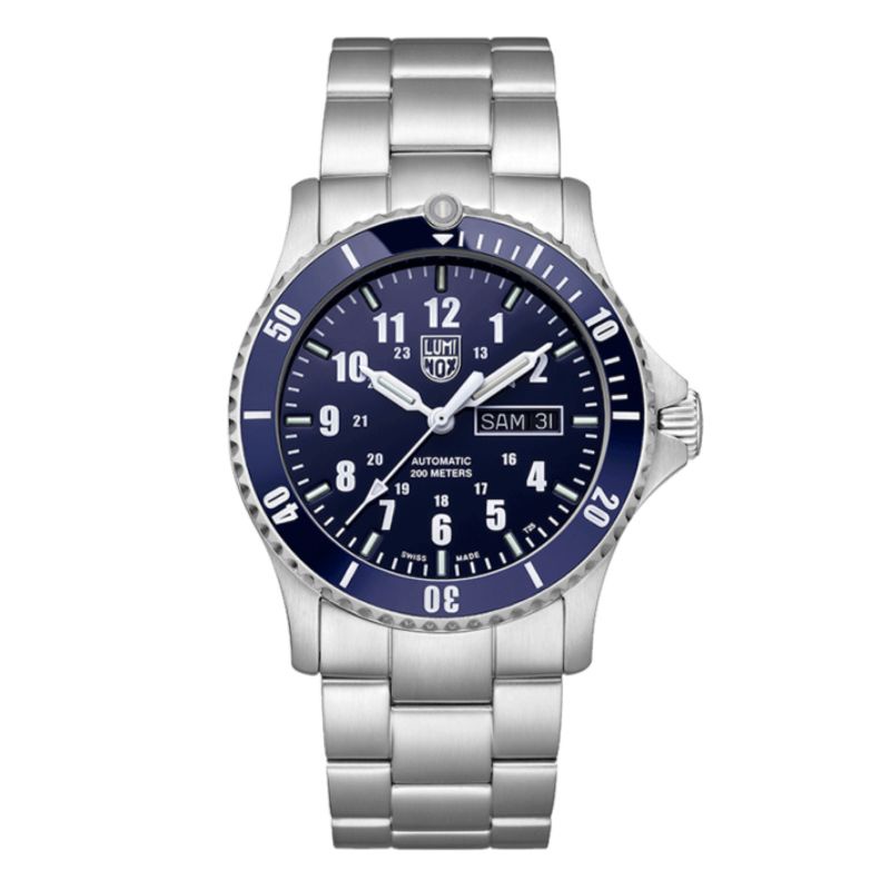 Luminox 0924 - Jam Tangan Luminox 0924 - Luminox Automatic