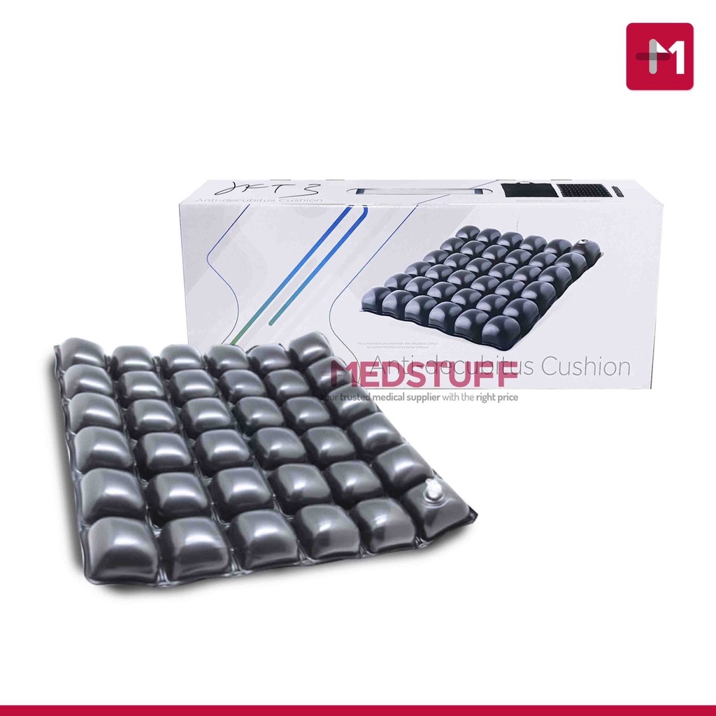 Bantal Alas Duduk Anti Decubitus Bantalan Antidecubitus Cushion CU 11