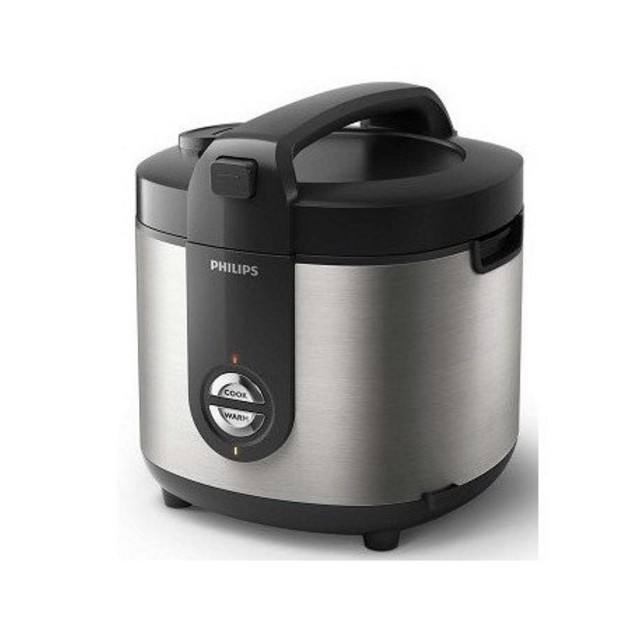 Rice Cooker Magic Com Philips HD-3132 (2 Liter)