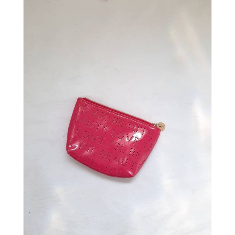Marc Jacobs Cosmetics Clutch Second