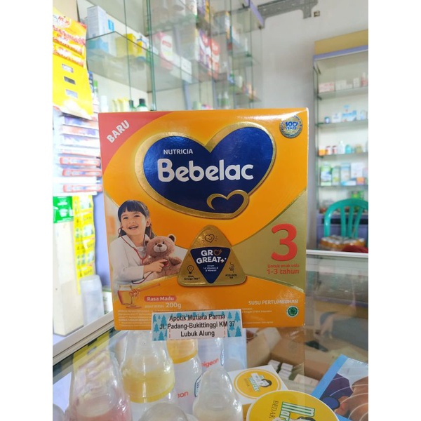 

Bebelac 3