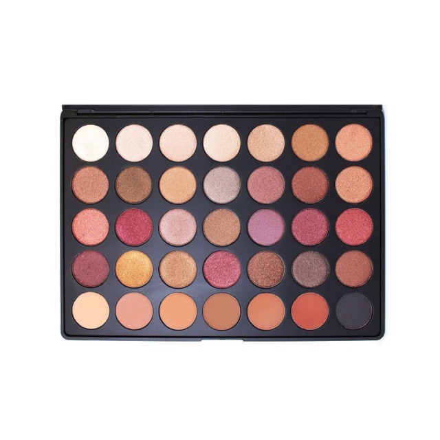 Morphe 35f