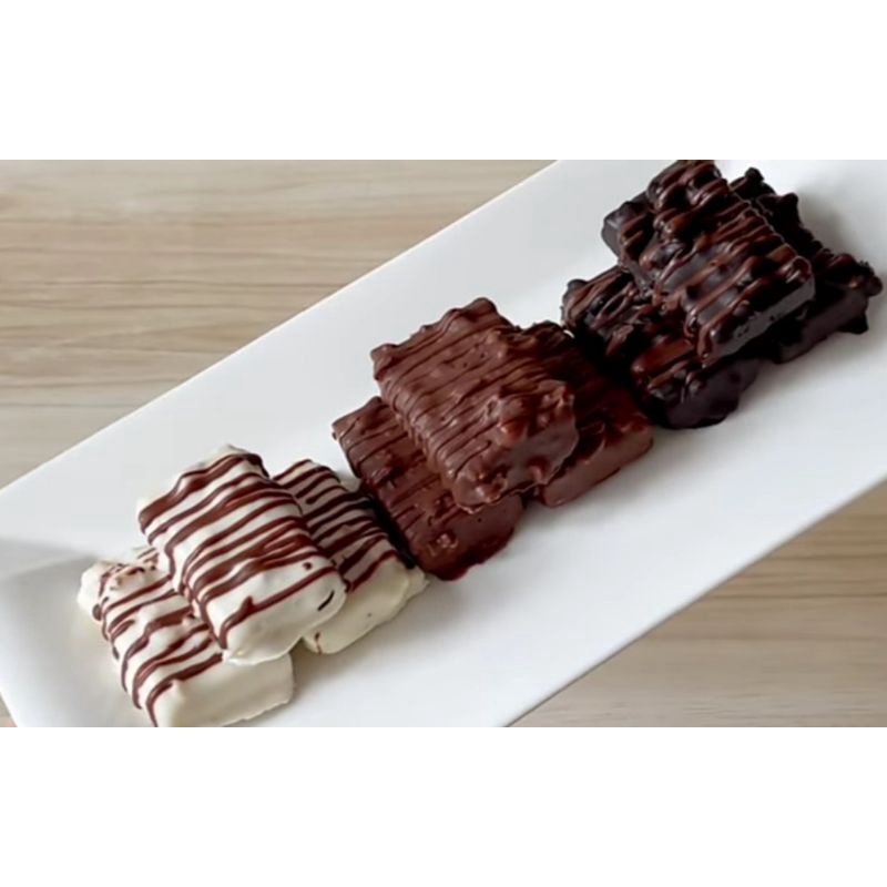 

chocolate cookies
