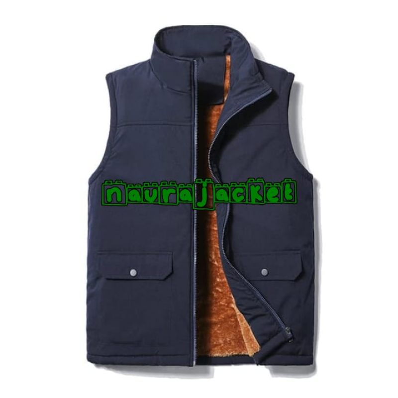 rompi pria/rompi keren/rompi motor pria/rompi