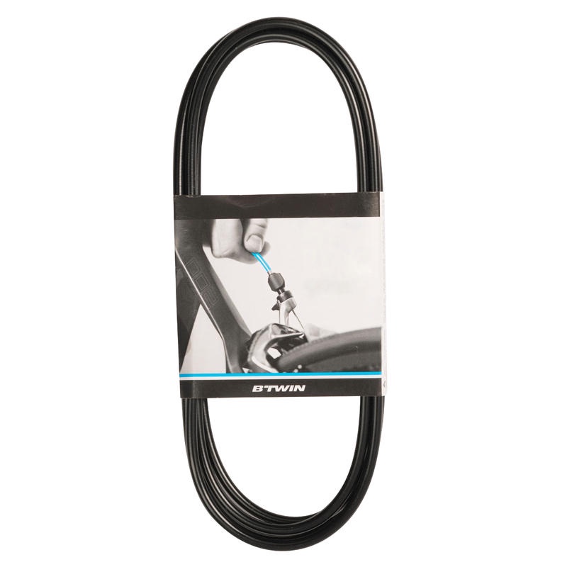 Decathlon DECATHLON Pembungkus Rem Sepeda - Hitam - 8404803