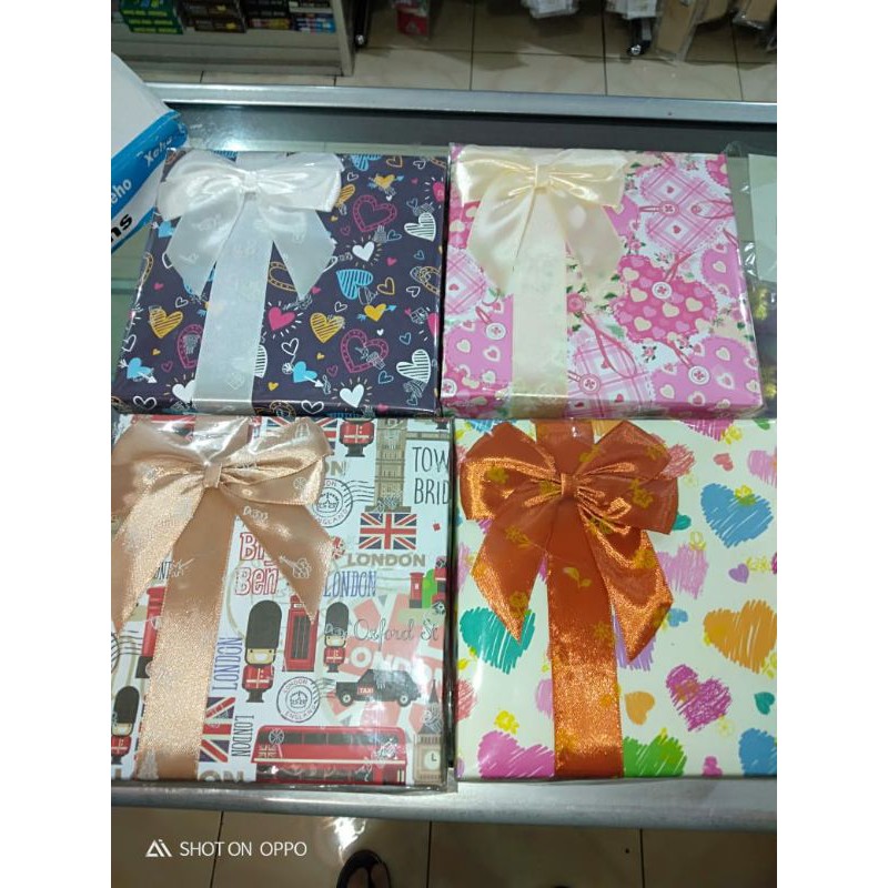 

kotak box kado 01