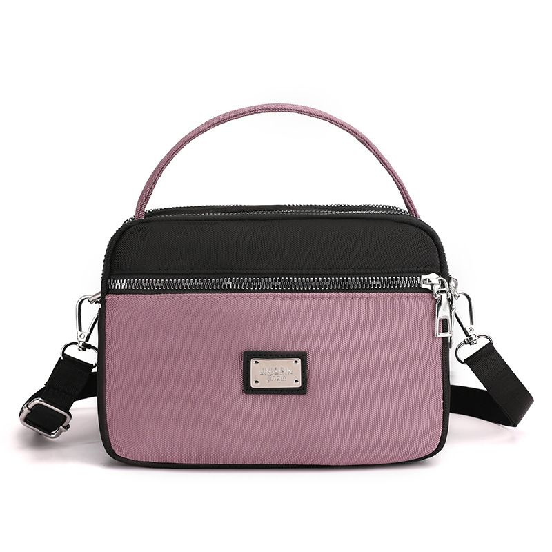 KANOSUE SHOULDERBAG 2-TONE KS4003 KS