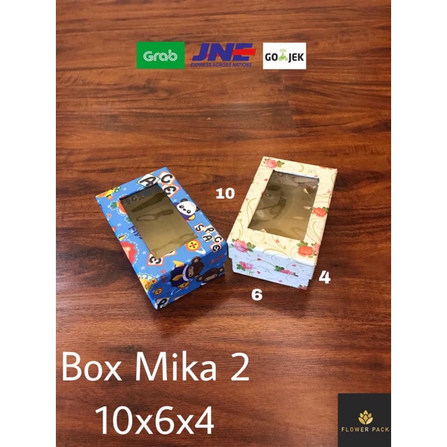 

Kotak Kado Gift Box Mika2 10x6x4 Kotak Souvenir Box Kado Kotak Cincin