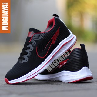 BIG PROMO !! SEPATU NIKE PRIA NEW NIKE AIRMAX FLYKNIT ZOOM