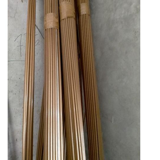 (SIAP KIRIM) carbon sutet mentahan 10mm