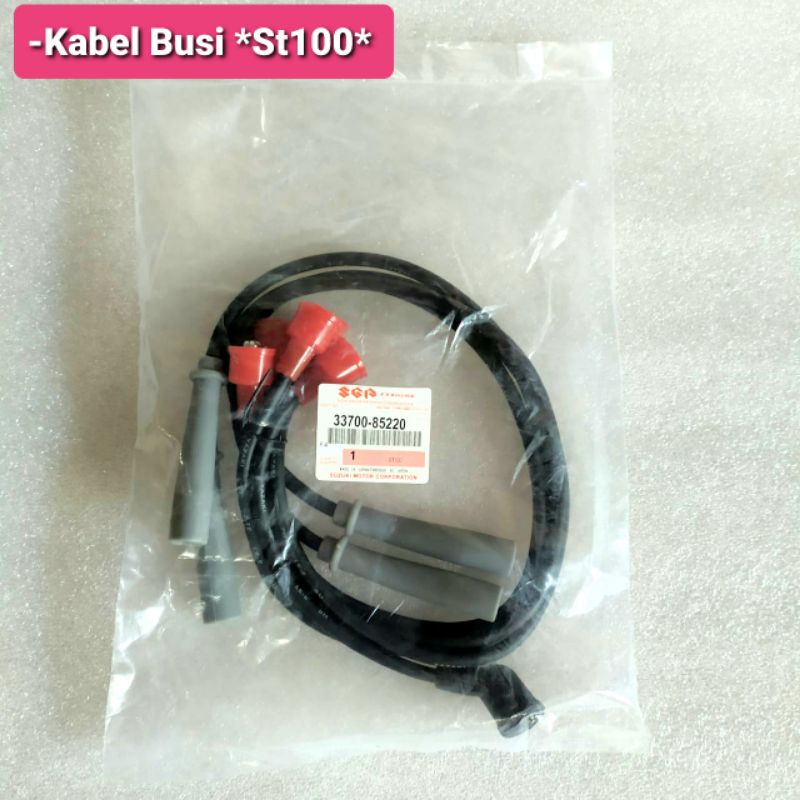 Cable Busi St100 33700-77310