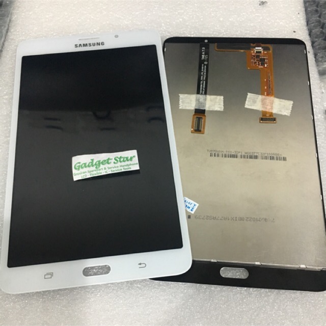 LCD TOUCHSCREEN SET SAMSUNG TAB A T285 7in