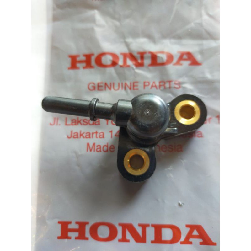 CANGKLONG INJEKTOR JOIN COMP INJEKTOR HONDA VARIO 125 VARIO 150 KZR PCX 150 ORIGINAL