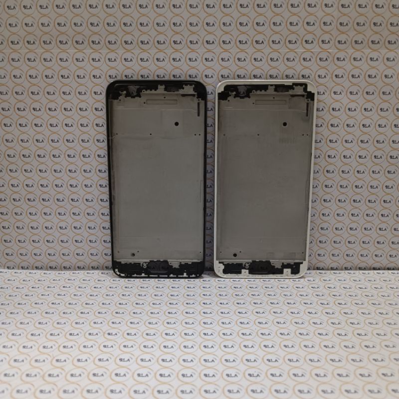 FRAME TATAKAN LCD VIVO Y69 ORIGINAL