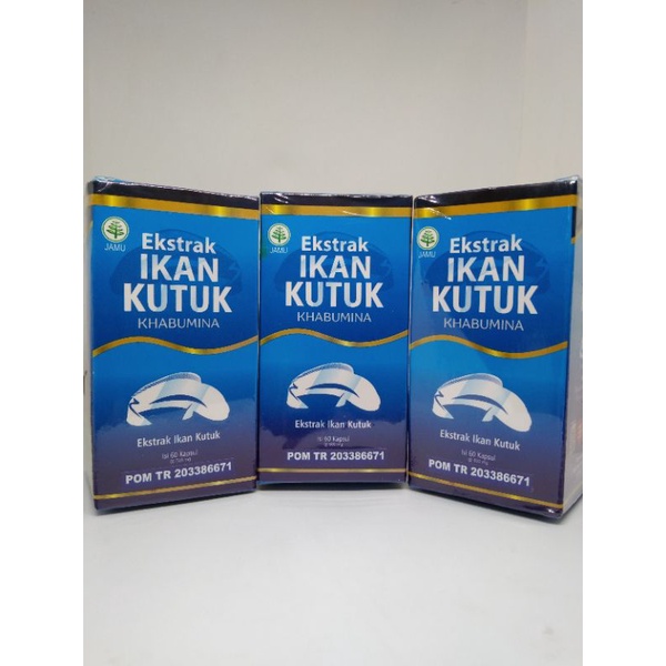 KAPSUL Kutuk - Kapsul Kutuk 100% Asli Herbal Original Obat Pengering Luka Cepat BPOM