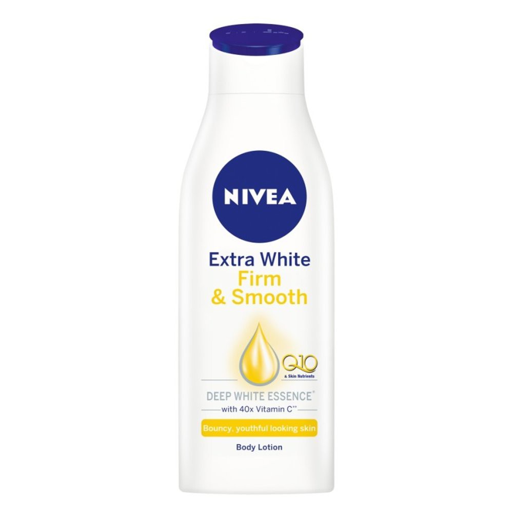 Nivea Extra White Body Lotion