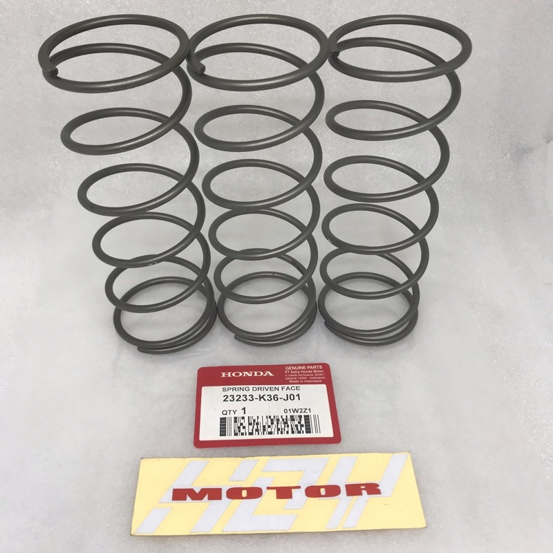 Per CVT Honda Vario 150 PCX suzuki spin Original