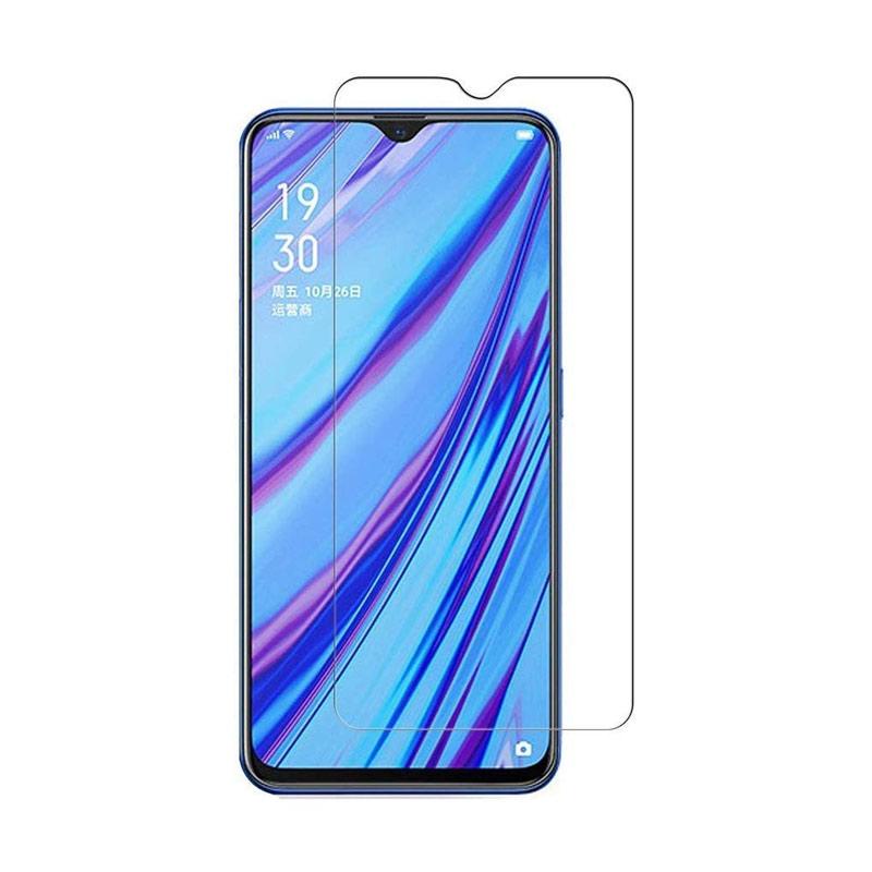 Screen Protector Tempered Glass Bening Oppo A57 2022 A5s A7 A12 A3s A9 2020 A5 2020 A91 A92 A52 A53 A71 A83 A74 A57 A39 A54 A37 A16 A15