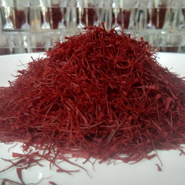 

SAFFRON EXTRA SUPER NEGIN 0,5 GR