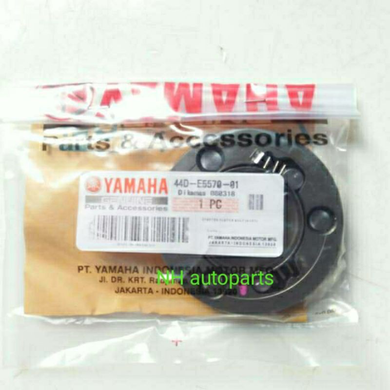 ONE WAY ASSY YAMAHA XEON ORI QUALITY