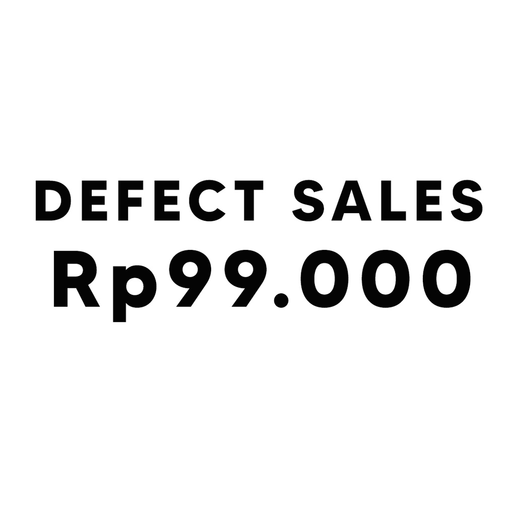 DEFECT 99.000