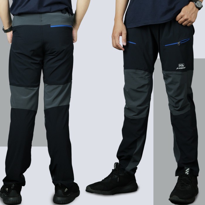 Celana Gunung Kalibre Model Baju Trending Celana Gunung Kalibre Model Baju Trending