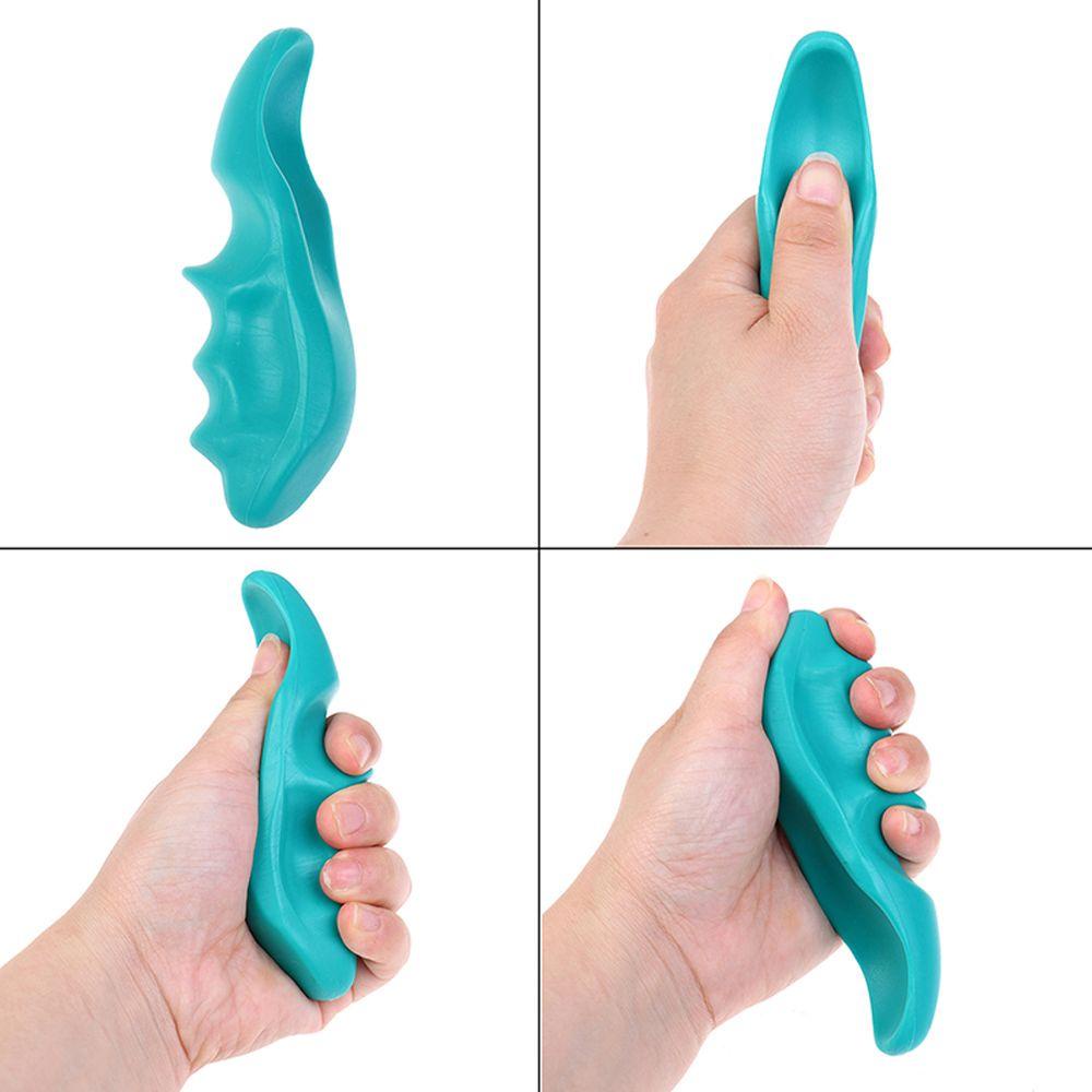 Nanas Thumb Saver Massager Relaksasi Titik Akupuntur Alat Press Alat Pijat