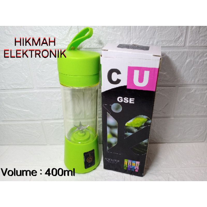 juice cup/blender mini/alat pembuat