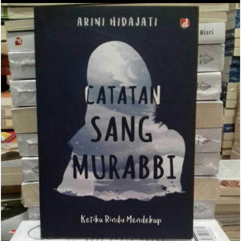 Catatan sang Murabbi