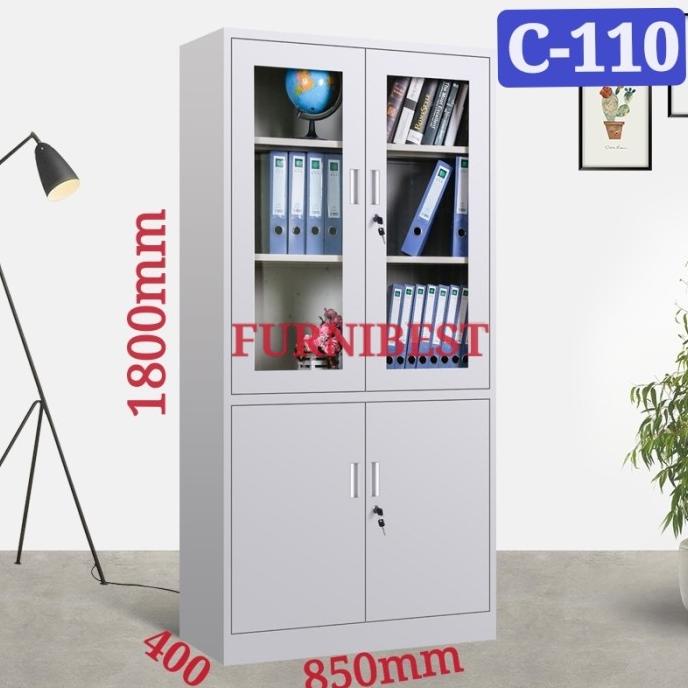 

BANTING HARGA Lemari Arsip Lemari Besi Filling Cabinet