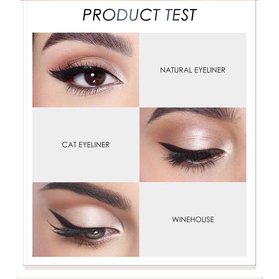 Focallure Eyeliner Pen Waterproof Long Lasting Focallure Eyeliner Pen Focallure Eyeliner Waterproof Focallure Eyeliner Pensil Focallure Focallur Focalure Fucallure Focalure Foccalure FA13