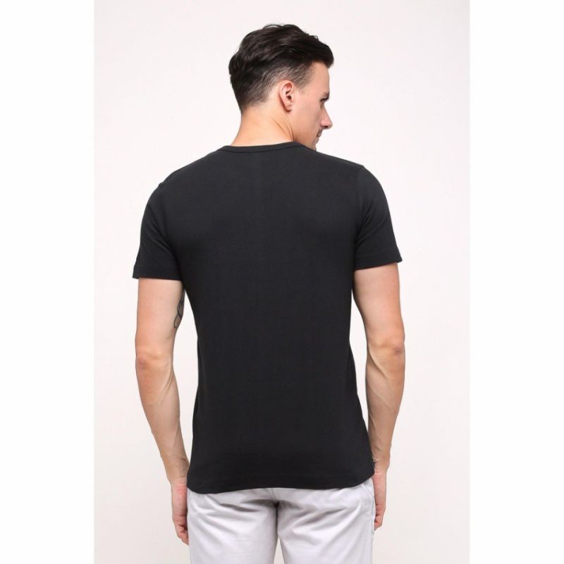 GTMAN Kaos Oblong T-shirt GTS01 Round Neck