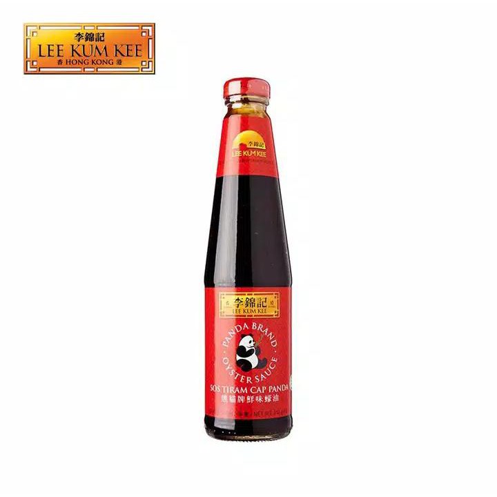 

Lee Kum Kee Saus Tiram