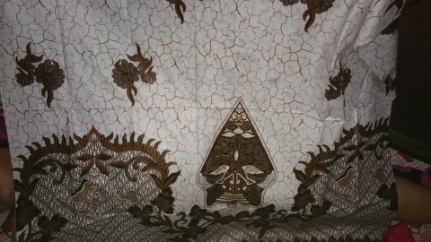Sarung Batik Gunungan Sarung Batik Pekalongan Asli Murah Sarung Wayang Dewasa
