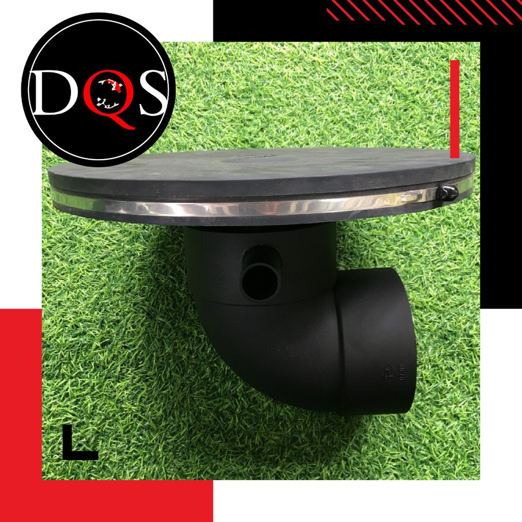 Bottom Drain 3inch Diffuser Matala 225