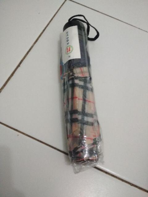 Payung Lipat 3 Cap Kapal Magic 3 Dimensi