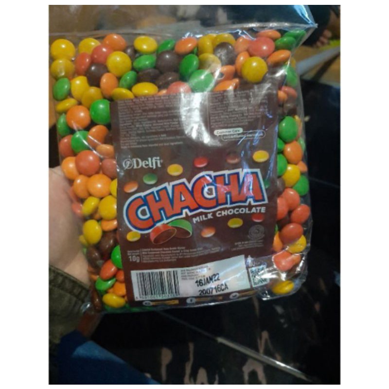 

CHACA CHACA PEANUT,COKLAT KILOAN