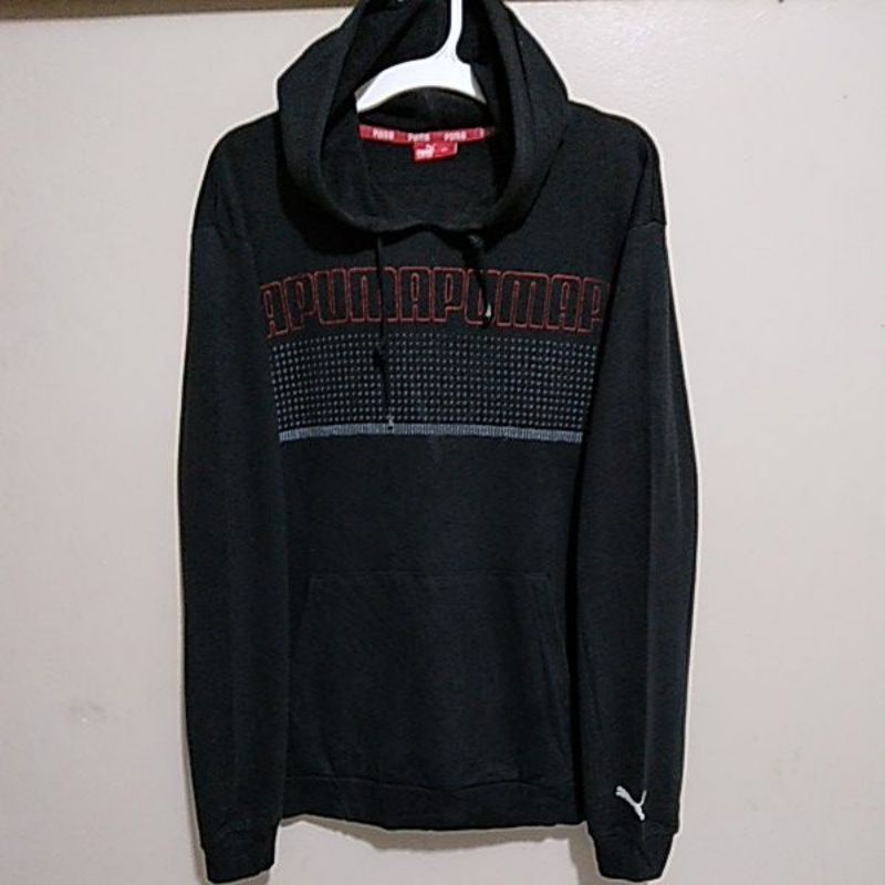 hoodie puma second
