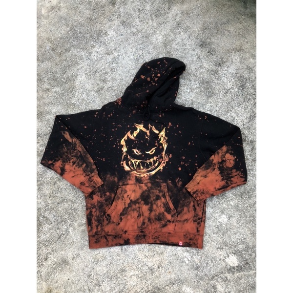 Hoodie spitfire second