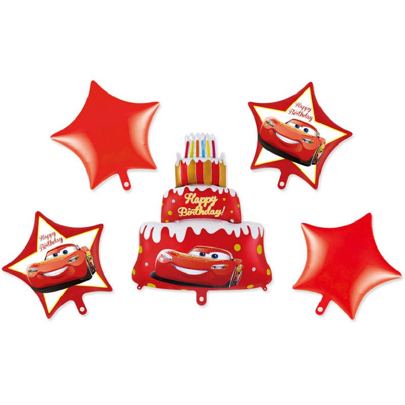 cherrybalon Cars / McQueen