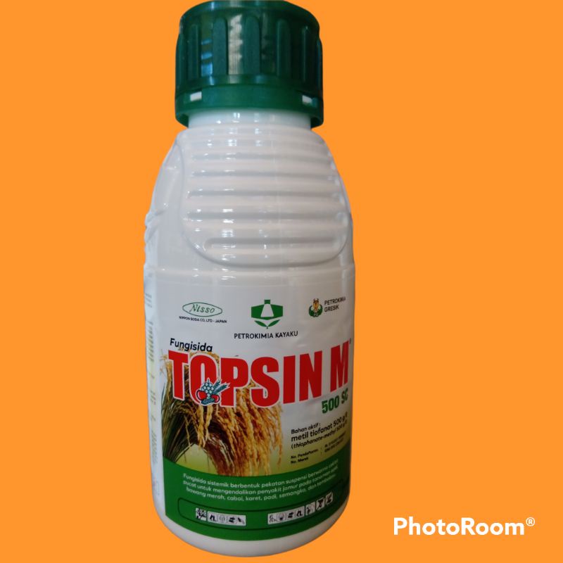 Topsin 200ml fungisida sistemik