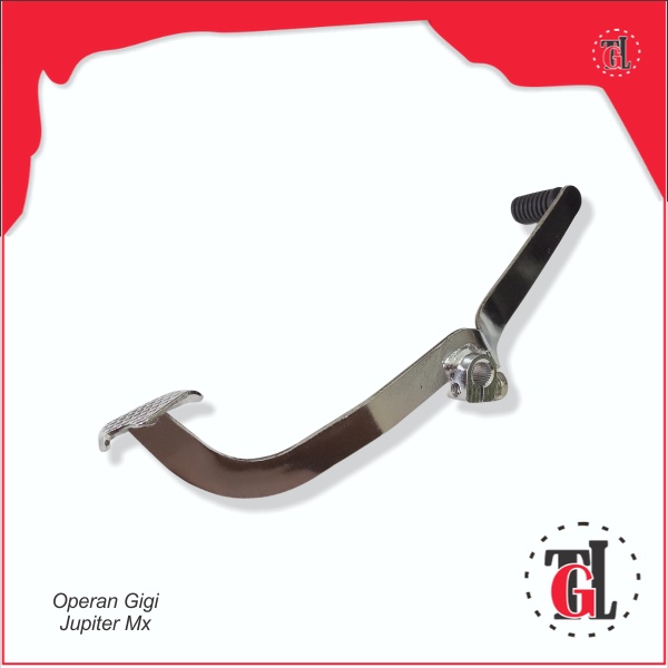 Operan Gigi Jupiter Mx Lama