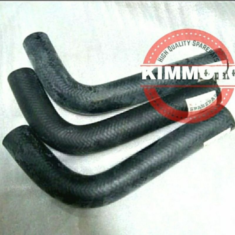 SELANG RADIATOR ATAS KIJANG 5K HOSE RADIATOR UP 5K KIJANG SUPER