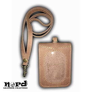 

ID Card Name Tag Kulit Sapi Asli GENUINE LEATHER CARD HOLDER ATK KULIT PULL UP