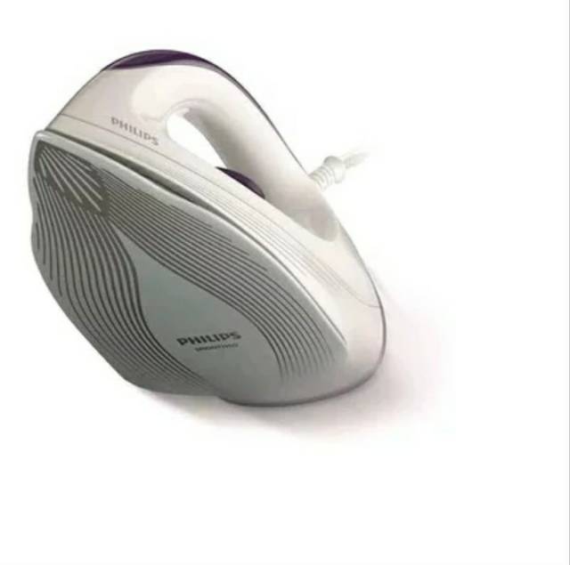 Setrika Philips Affinia Dry Iron GC160 Gosokan Philips GC 160 Original Garansi Resmi